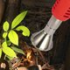 Electric Weed Burner Burning Grass Detachable Torch Shape Thermal Trimmer Hot Air Lawn Killer Electric Weed Burner Burning Grass Detachable Torch Shape Thermal Trimmer Hot Air Lawn Killer