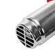 Electric Weed Burner Burning Grass Detachable Torch Shape Thermal Trimmer Hot Air Lawn Killer Electric Weed Burner Burning Grass Detachable Torch Shape Thermal Trimmer Hot Air Lawn Killer