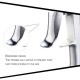 F75 400ML Pneumatic Spray Airbrush Sprayer Alloy Painting Atomizer Airbrush Tool With Hopper For Cars Furniture F75 400ML Pneumatic Spray Airbrush Sprayer Alloy Painting Atomizer Airbrush Tool With Hopper For Cars Furniture