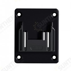 For Makita 18V LXT Tool Drill Holder Wall Mount Brackets Hook Storage Rack Van