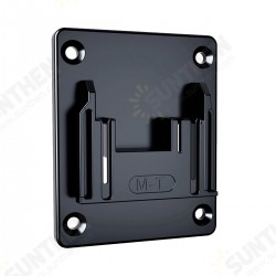 For Makita 18V LXT Tool Drill Holder Wall Mount Brackets Hook Storage Rack Van