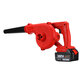 High Power Cordless Electric Air Blower & Suction Handheld Computer Dust Collector Cleaner Power Tools Fit Makita