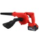 High Power Cordless Electric Air Blower & Suction Handheld Computer Dust Collector Cleaner Power Tools Fit Makita