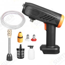 High Power Washing Machine Car Washer Guns High Pressure Water Pump For Makita Battery High Power Washing Machine Car Washer Guns High Pressure Water Pump For Makita Battery