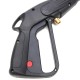 High Pressure Lance Trigger Gun Adjustable Nozzle And 5m Hose for Washer Karcher