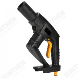 High Pressure Spray Guns Wand Lance Power Car Washer Trigger For Makita 12V/21V Battery