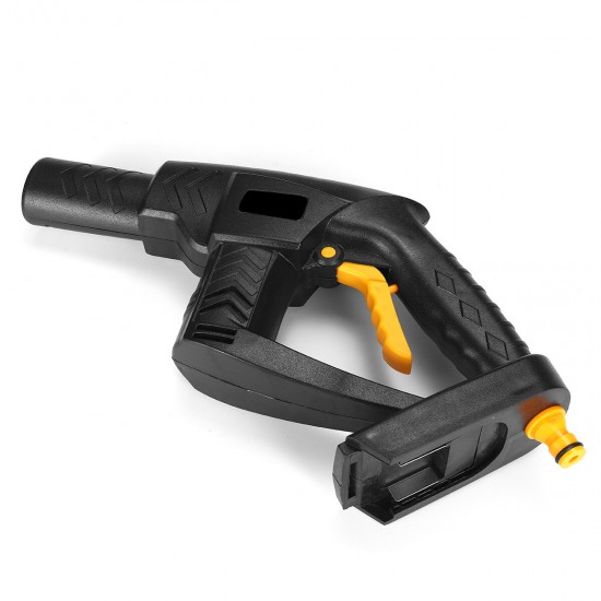 High Pressure Spray Guns Wand Lance Power Car Washer Trigger For Makita 12V/21V Battery