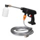 High Pressure Washer Car Washing Machine Water Cleaning Spray Guns For Makita Battery