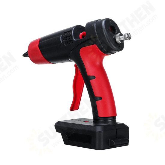 Hot Melt Glue Guns Cordless Rechargeable Hot Glue Applicator Home Improvement Craft DIY For Makita Battery