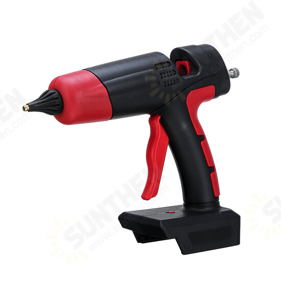 Hot Melt Glue Guns Cordless Rechargeable Hot Glue Applicator Home Improvement Craft DIY For Makita Battery