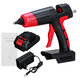 Hot Melt Glue Guns Cordless Rechargeable Hot Glue Applicator Home Improvement Craft DIY For Makita Battery