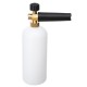 Adjustable Foam Cannon 1 Liter Bottle Snow Foam Lance for SPX Series Electric Pressure Washers