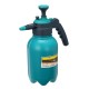 Portable 2.0L Chemical Sprayer Pump Pressure Garden Spray Bottle Handheld Sprayer Tool