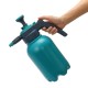 Portable 2.0L Chemical Sprayer Pump Pressure Garden Spray Bottle Handheld Sprayer Tool