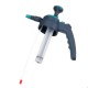 Portable 2.0L Chemical Sprayer Pump Pressure Garden Spray Bottle Handheld Sprayer Tool