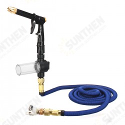 Portable Cordless Car Washer High Pressure Car Household Washer Cleaner Guns Pumps Tool with Accessories Portable Cordless Car Washer High Pressure Car Household Washer Cleaner Guns Pumps Tool with Accessories