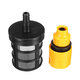 Portable High Power Washer Car Washing Machine Guns High Pressure Water Pump For Makita Battery