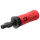 Rechargable High Pressure Car Washer Cleaning Wand Nozzle Spray Guns Flow Controls Tool W/ Filter Water Inlet