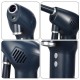 45000RPM Cordless Air Duster Air Blower High Pressure Cleaner for Computer Car Cleaning Tool