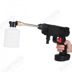 Wireless High Pressure Washer Car Washing Machine Water Spray Guns For Makita 18-21V Battery Wireless High Pressure Washer Car Washing Machine Water Spray Guns For Makita 18-21V Battery