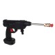 Wireless High Pressure Washer Car Washing Machine Water Spray Guns For Makita 18-21V Battery