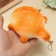 10PCS Squishy Jumbo Large Mini Random Bun Toast Cake Biscuit Collection Phone Straps Gift Decor Toy