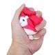 11.5*8*6CM Squishy Baby Pig Slow Rising Toy Toy Gift Phone Bag Pendant