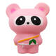 14cm Cute Jumbo Squishy Ninja Cat Fox Panda Scented Super Slow Rising Kids Toy Gift