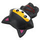 14cm Cute Jumbo Squishy Ninja Cat Fox Panda Scented Super Slow Rising Kids Toy Gift