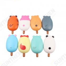 16.5*10cm Squishy Slow Rebound Animal Expression Ice Cream With Packaging Cute Toys Gift 16.5*10cm Squishy Slow Rebound Animal Expression Ice Cream With Packaging Cute Toys Gift