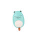 16.5*10cm Squishy Slow Rebound Animal Expression Ice Cream With Packaging Cute Toys Gift