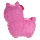 16CM Jumbo Squishy Cute Alpaca Galaxy Super Slow Rising Scented Fun Animal Toys