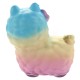 16CM Jumbo Squishy Cute Alpaca Galaxy Super Slow Rising Scented Fun Animal Toys