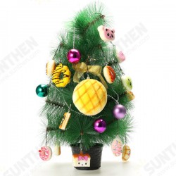 18PCS Squishy Christmas Gift Decor Panda Cup Cake Toasts Buns Donuts Random Soft Cell Phone Straps 18PCS Squishy Christmas Gift Decor Panda Cup Cake Toasts Buns Donuts Random Soft Cell Phone Straps