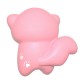 2PCS Amourie Meowpie Squishy Squirrel Slow Rising Animal 16cm Squeeze Gift Collection With Packing