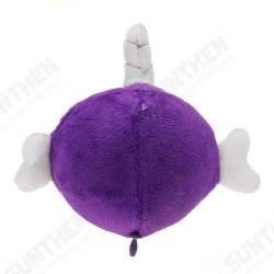 3.5inch Squishamals Dolphins Squishy Foamed Stuffed Squishimal Toy Slow Rising Plush Toy Pendant 3.5inch Squishamals Dolphins Squishy Foamed Stuffed Squishimal Toy Slow Rising Plush Toy Pendant
