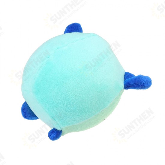 3.5inch Squishamals Foamed Stuffed Elf Squishimal Toy Slow Rising Plush Squishy Toy Pendant