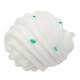 4Pcs Bread Squishy 6CM Slow Rising Collection Gift Soft Toy With Steamer Cover