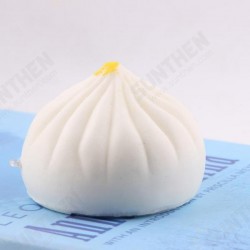 5CM Squishy Cute Dim Sum Mobile Phone Bag Strap Pendant 5CM Squishy Cute Dim Sum Mobile Phone Bag Strap Pendant