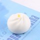 5CM Squishy Cute Dim Sum Mobile Phone Bag Strap Pendant