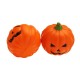 7CM Halloween Squishy Simulation Random Super Slow Rising Smile Pumpkin Squishy Fun Toys Decoration