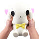 9.8Inches Jumbo Squishy Bear 25cm Slow Rising Toy Girls Gift Collection