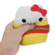 Angie Squishy Onigiri Sushi Jumbo 12cm Scented Slow Rising Original Packaging Collection Gift Decor Toy