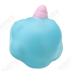 Animal Squishy 8 CM Slow Rising With Packaging Collection Gift Soft Toy Animal Squishy 8 CM Slow Rising With Packaging Collection Gift Soft Toy