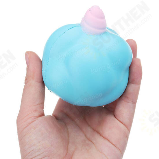 Animal Squishy 8 CM Slow Rising With Packaging Collection Gift Soft Toy