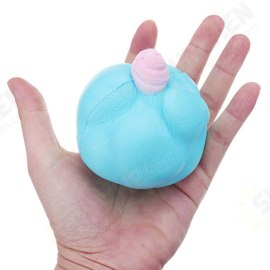 Animal Squishy 8 CM Slow Rising With Packaging Collection Gift Soft Toy