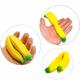 17cm Banana Squishy Super Slow Rising Simulation Fruit Kid Toy Christmas Gift