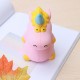 Squishy Baby Unicorn Hippo 14cm*10cm*8cm Licensed Super Slow Rising Cute Pink Scented Original Package