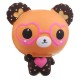 Bear Squishy 15cm Slow Rising With Packaging Collection Gift Soft Toy