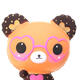 Bear Squishy 15cm Slow Rising With Packaging Collection Gift Soft Toy